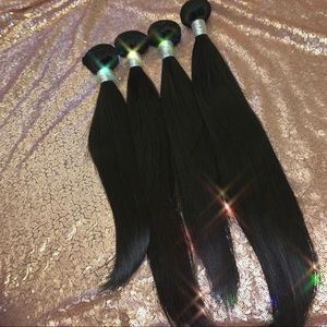 Top Quality 100% Brazilian Hair